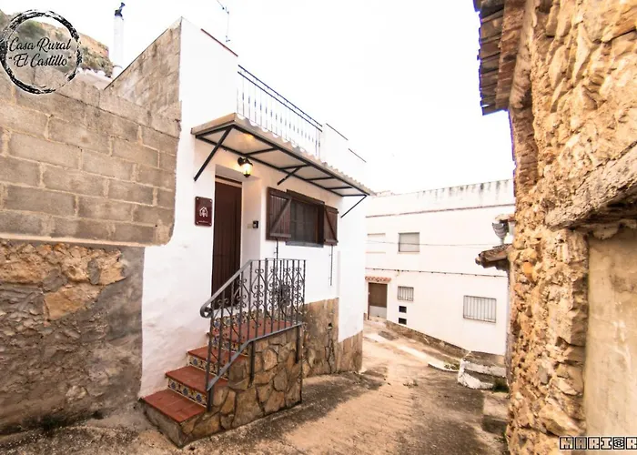 Casa Rural El Castillo