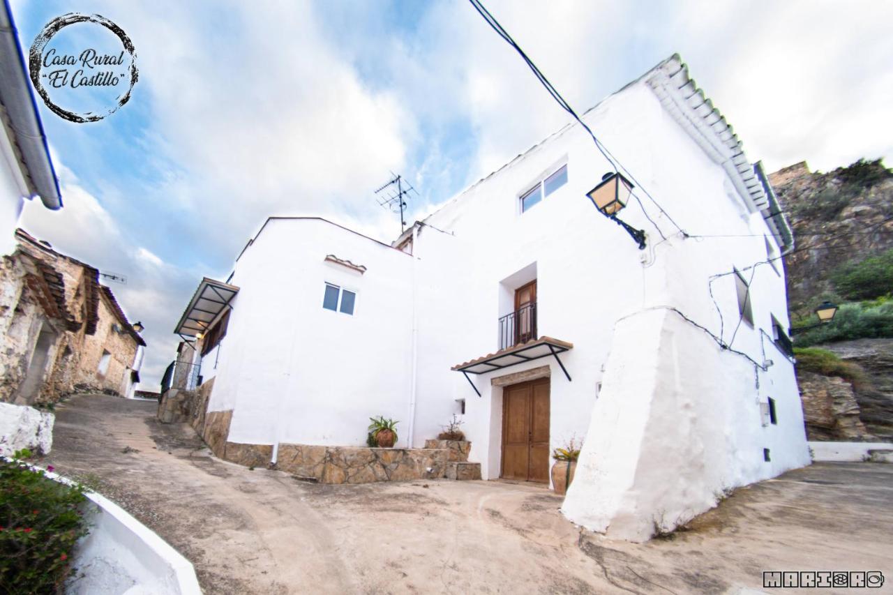 El Castillo Casa de vacances Xulilla